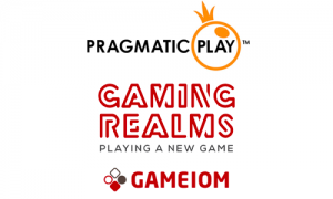 gameiom-pragmatic-realms