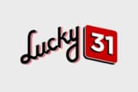 lucky31 casino log