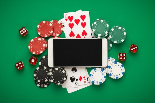 casino vidéopoker