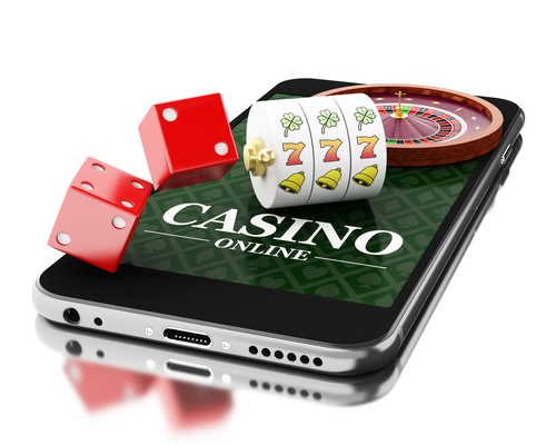 casino videopoker
