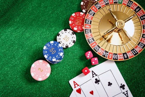 casino vidéopoker