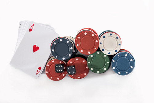 casino vidéo poker