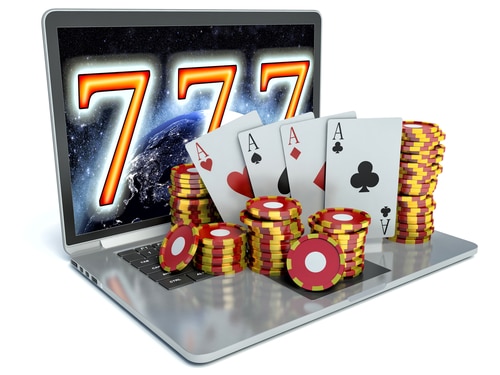 casino vidéopoker