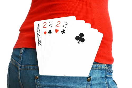 casino vidéopoker