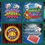 Vidéo Poker en ligne